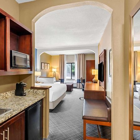 Comfort Suites Mobile East Bay Daphne Zewnętrze zdjęcie