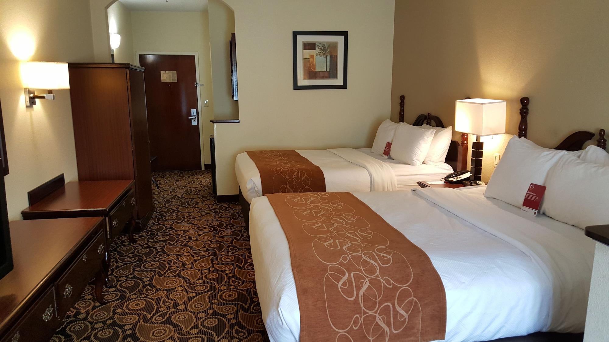 Comfort Suites Mobile East Bay Daphne Zewnętrze zdjęcie