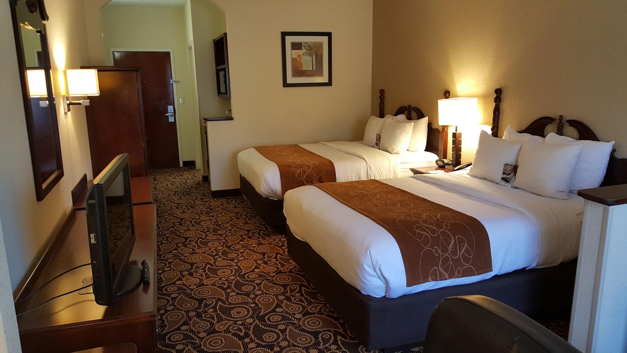 Comfort Suites Mobile East Bay Daphne Zewnętrze zdjęcie