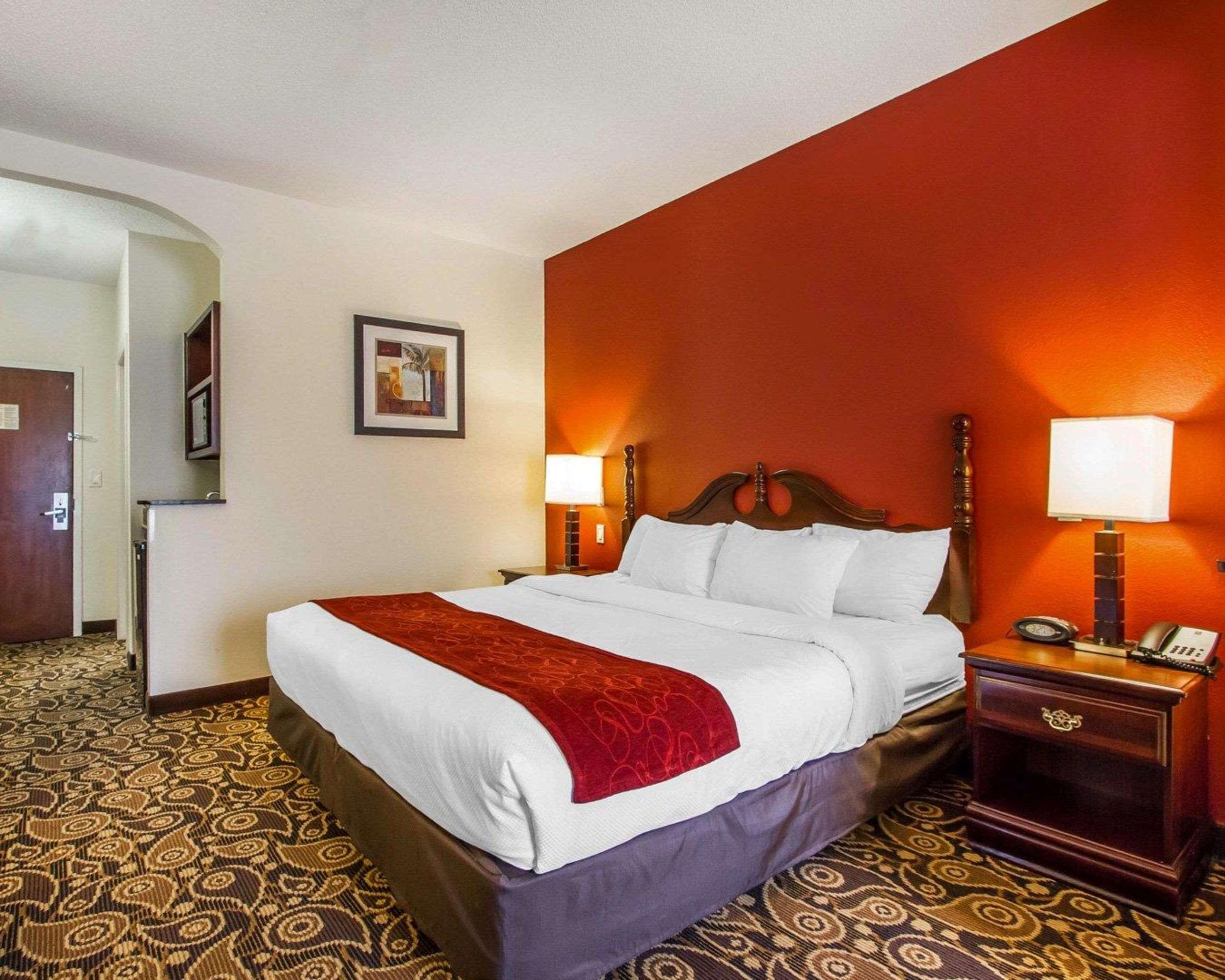Comfort Suites Mobile East Bay Daphne Zewnętrze zdjęcie