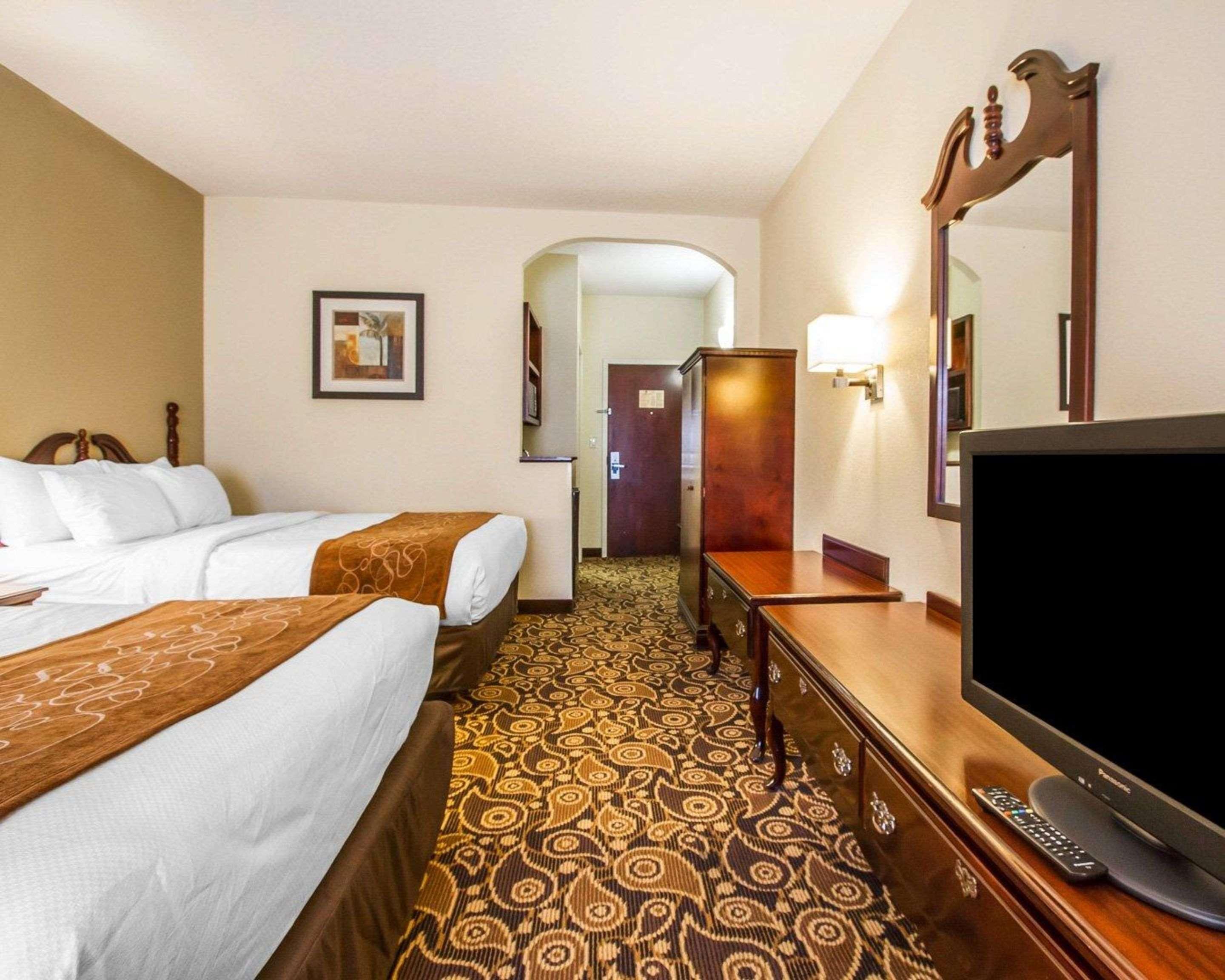 Comfort Suites Mobile East Bay Daphne Zewnętrze zdjęcie