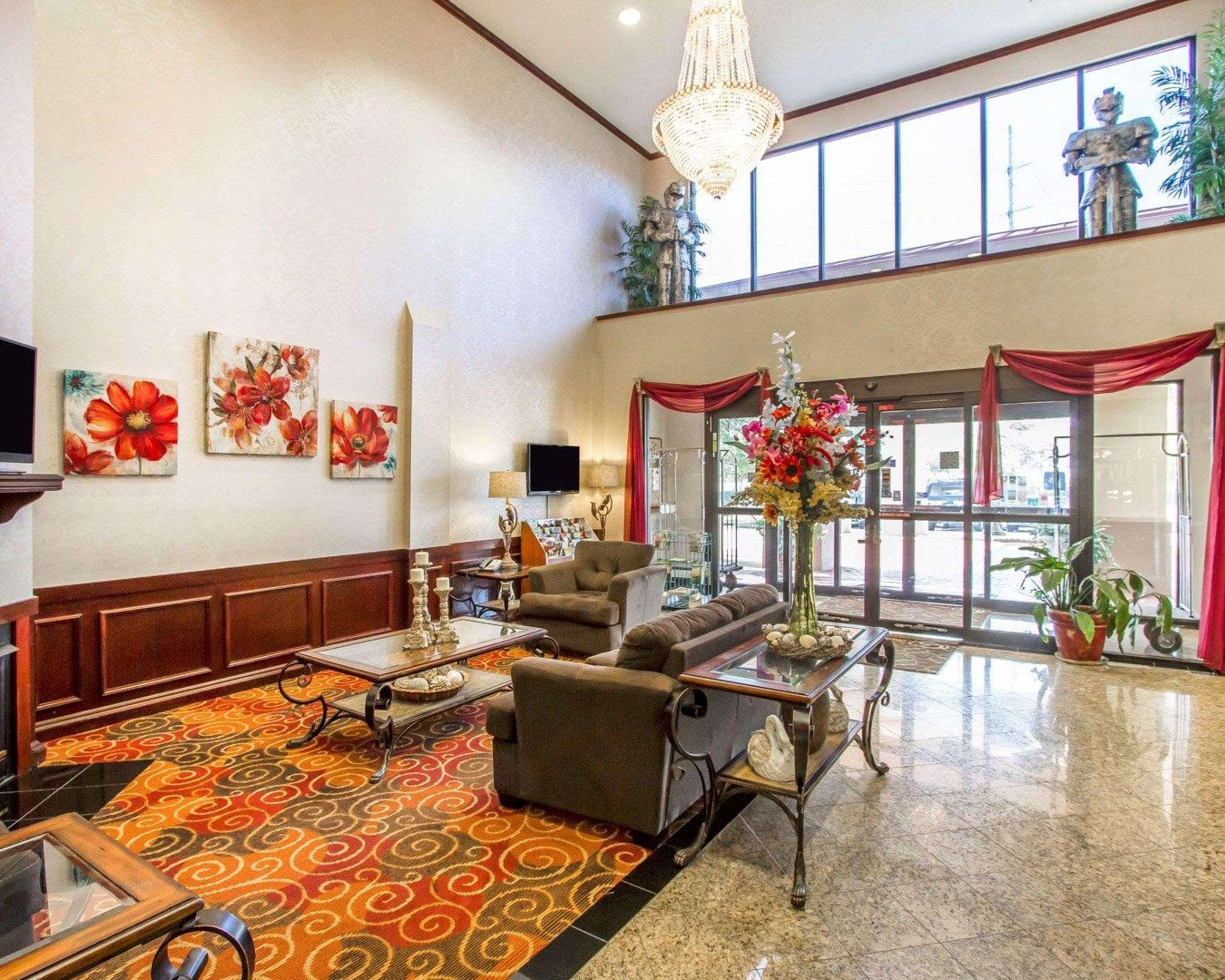 Comfort Suites Mobile East Bay Daphne Zewnętrze zdjęcie