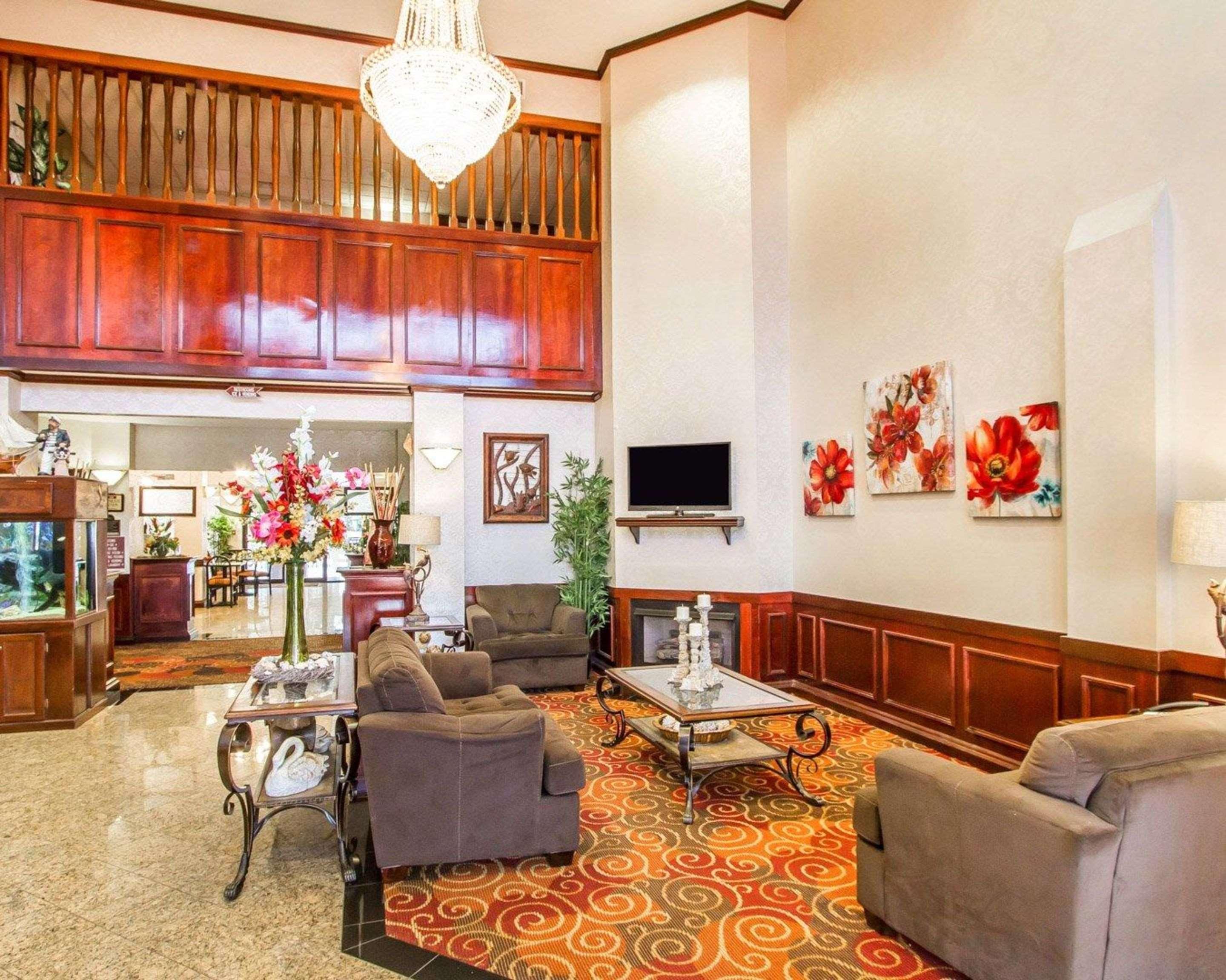 Comfort Suites Mobile East Bay Daphne Zewnętrze zdjęcie