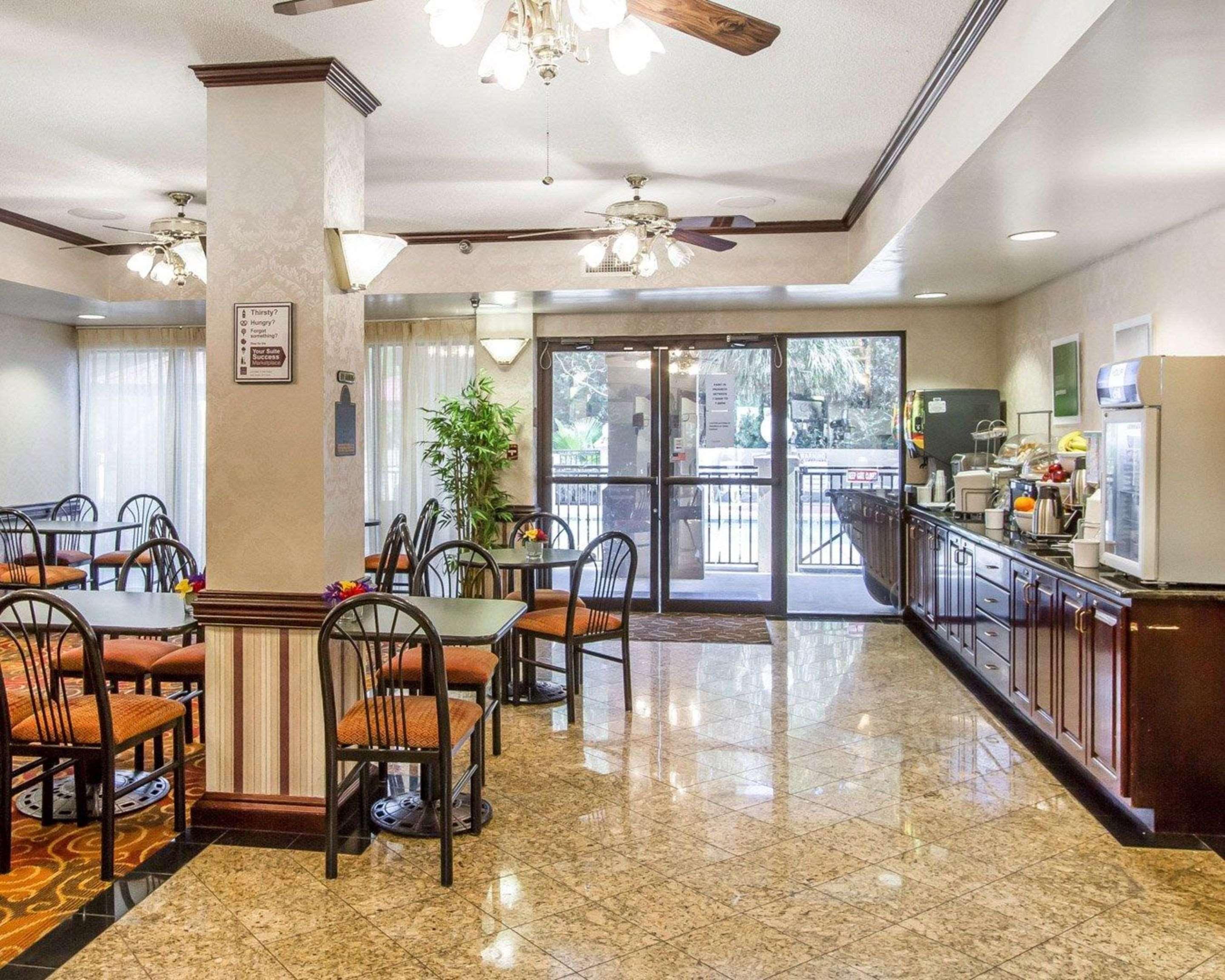 Comfort Suites Mobile East Bay Daphne Zewnętrze zdjęcie