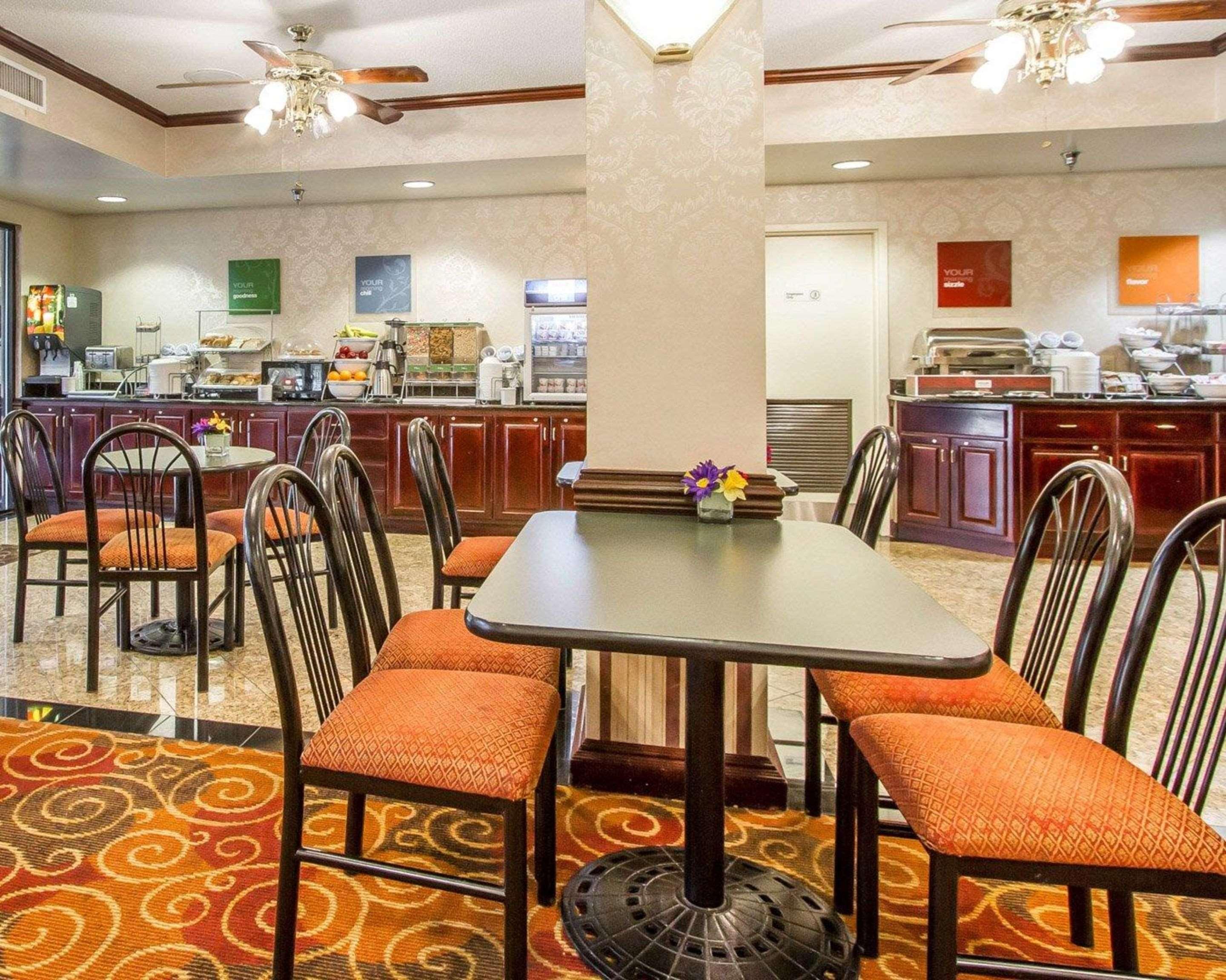 Comfort Suites Mobile East Bay Daphne Zewnętrze zdjęcie