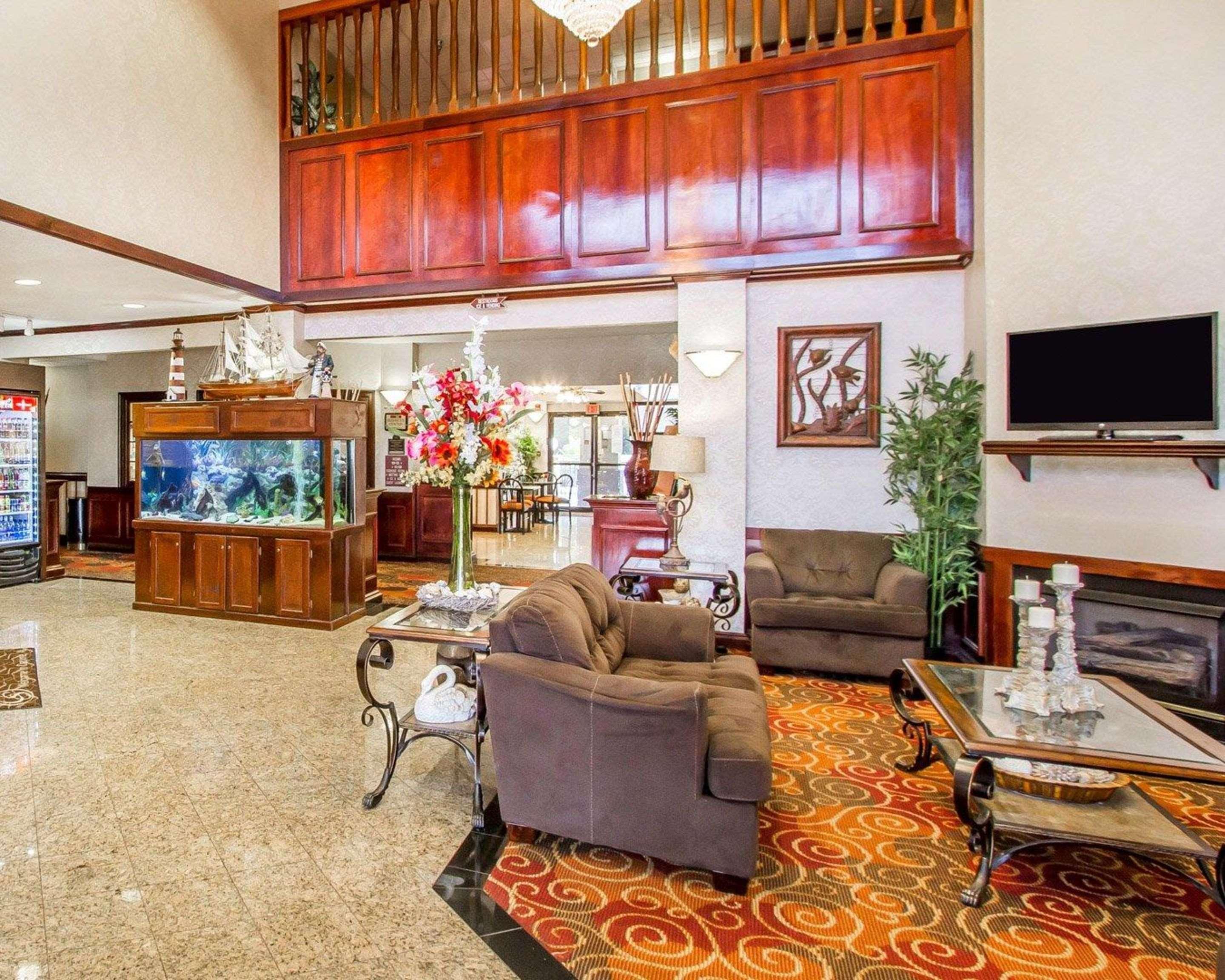 Comfort Suites Mobile East Bay Daphne Zewnętrze zdjęcie