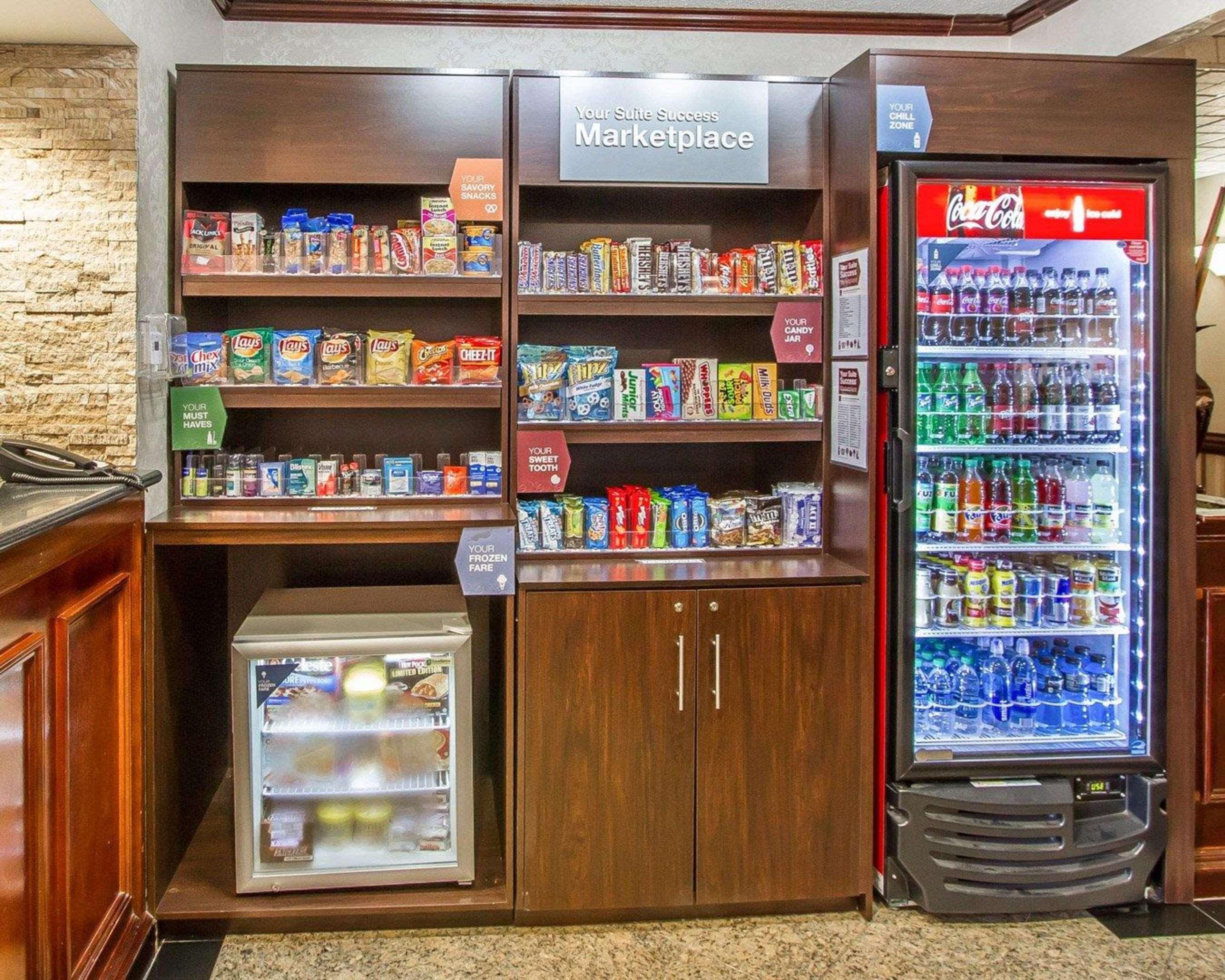 Comfort Suites Mobile East Bay Daphne Zewnętrze zdjęcie