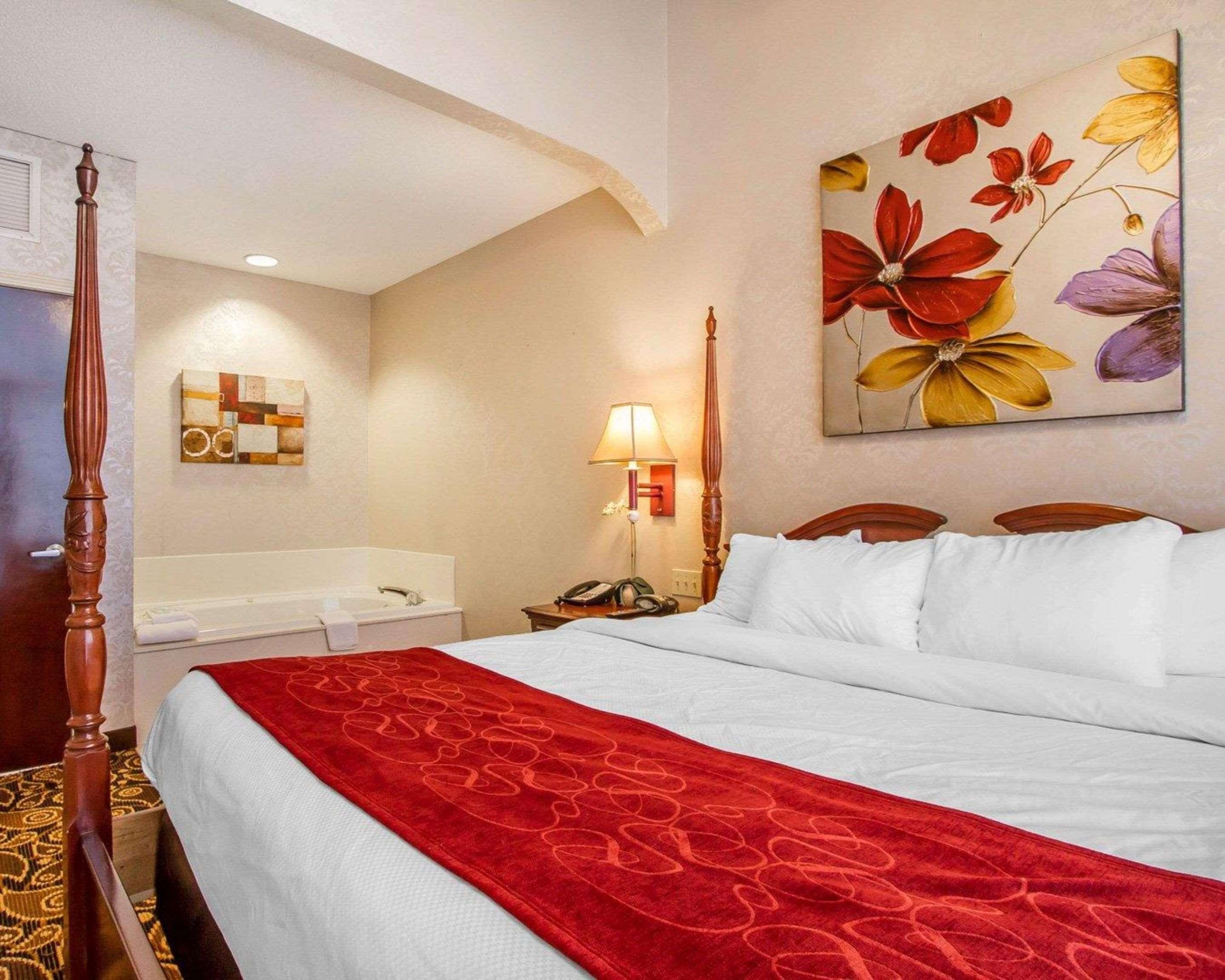 Comfort Suites Mobile East Bay Daphne Zewnętrze zdjęcie