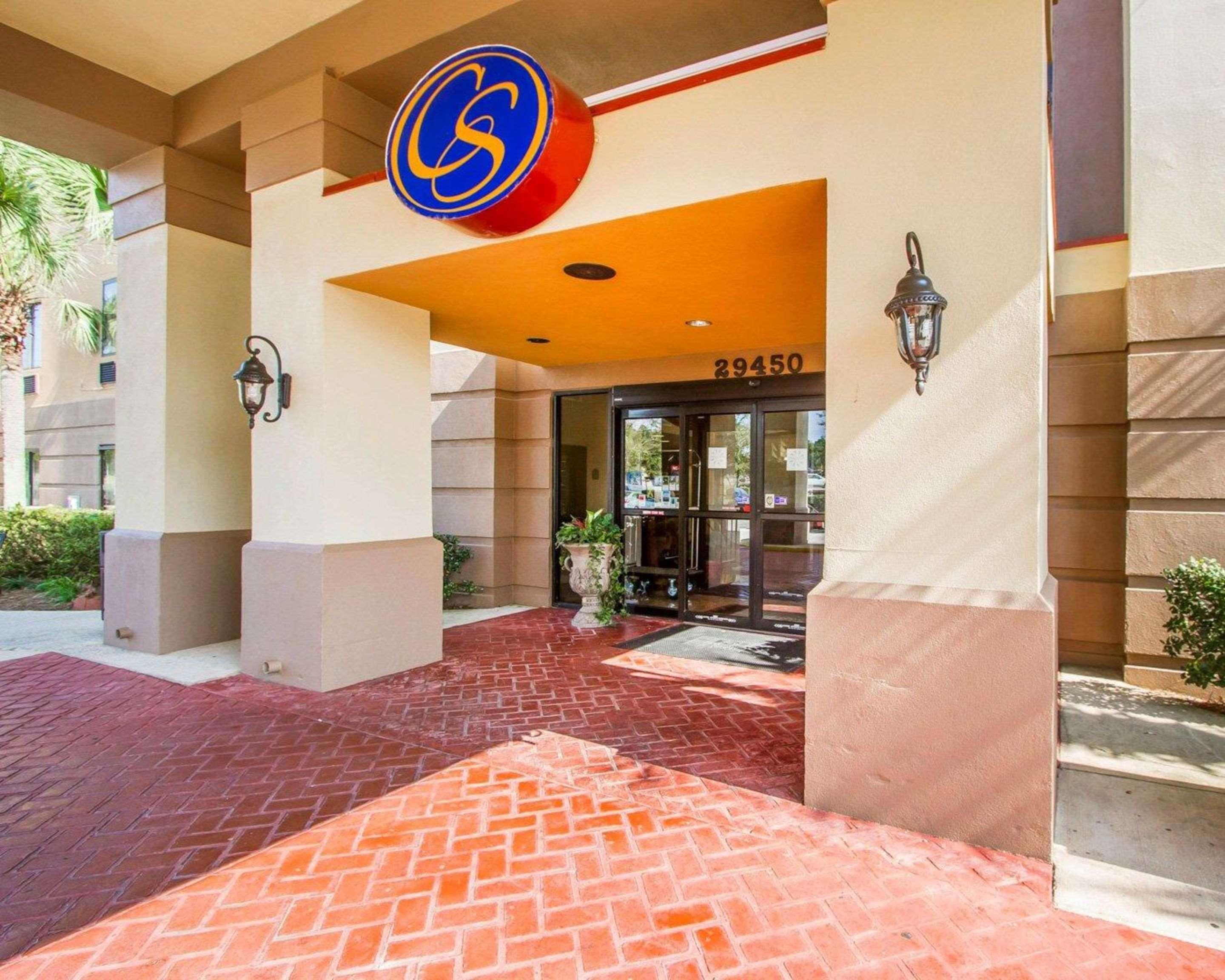 Comfort Suites Mobile East Bay Daphne Zewnętrze zdjęcie