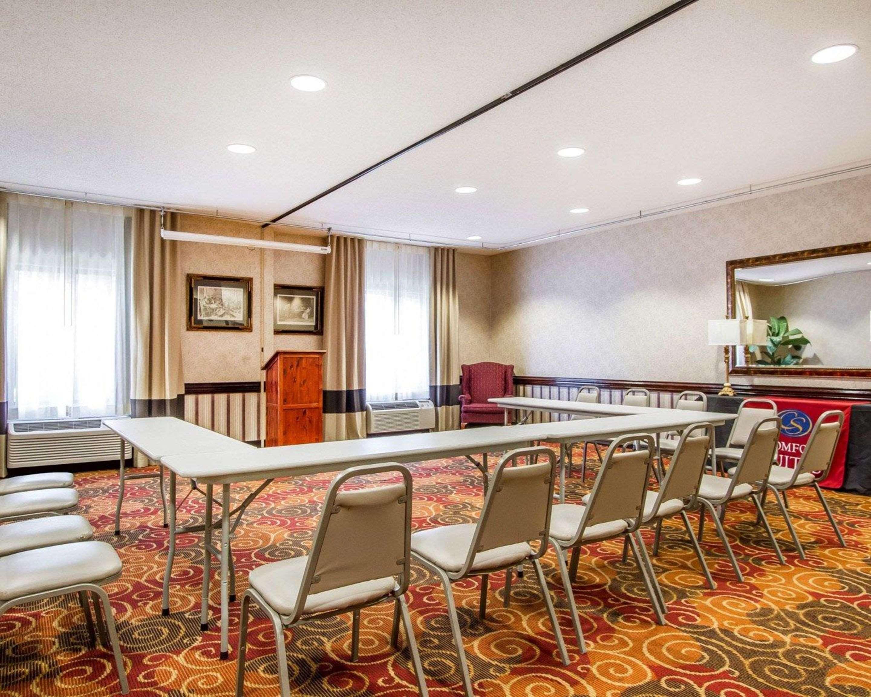 Comfort Suites Mobile East Bay Daphne Zewnętrze zdjęcie