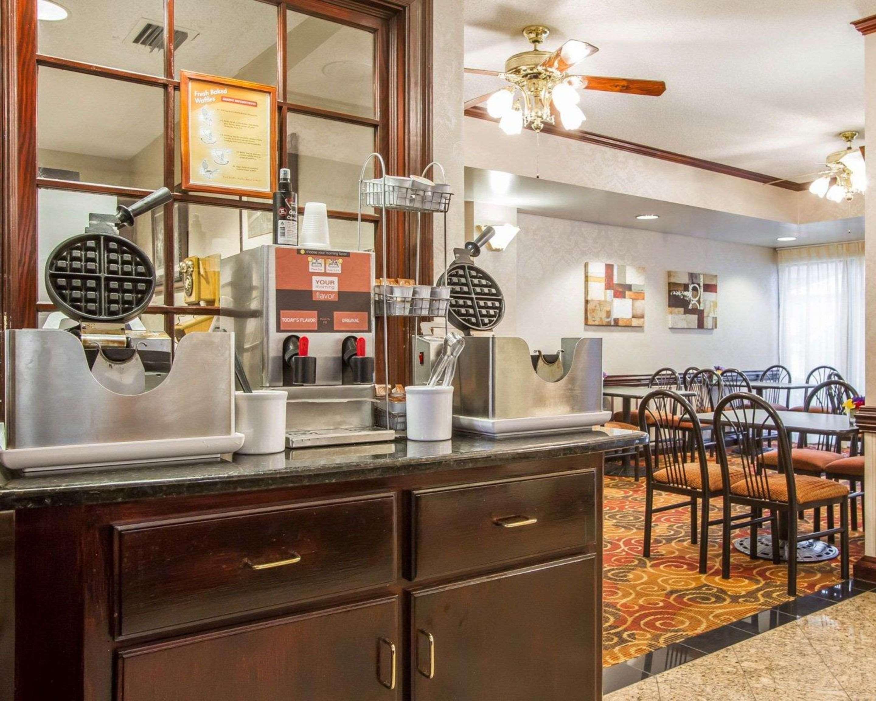 Comfort Suites Mobile East Bay Daphne Zewnętrze zdjęcie