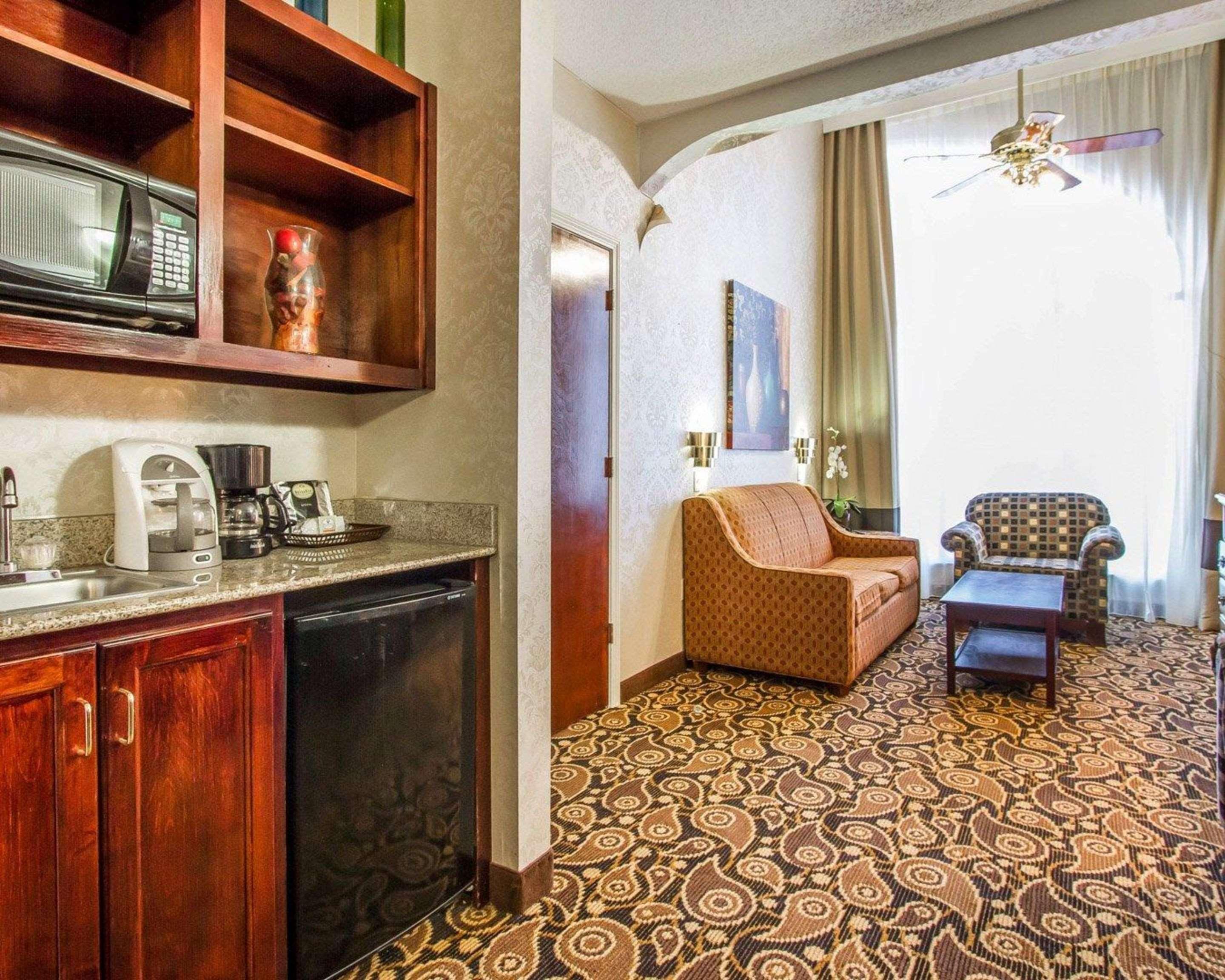 Comfort Suites Mobile East Bay Daphne Zewnętrze zdjęcie