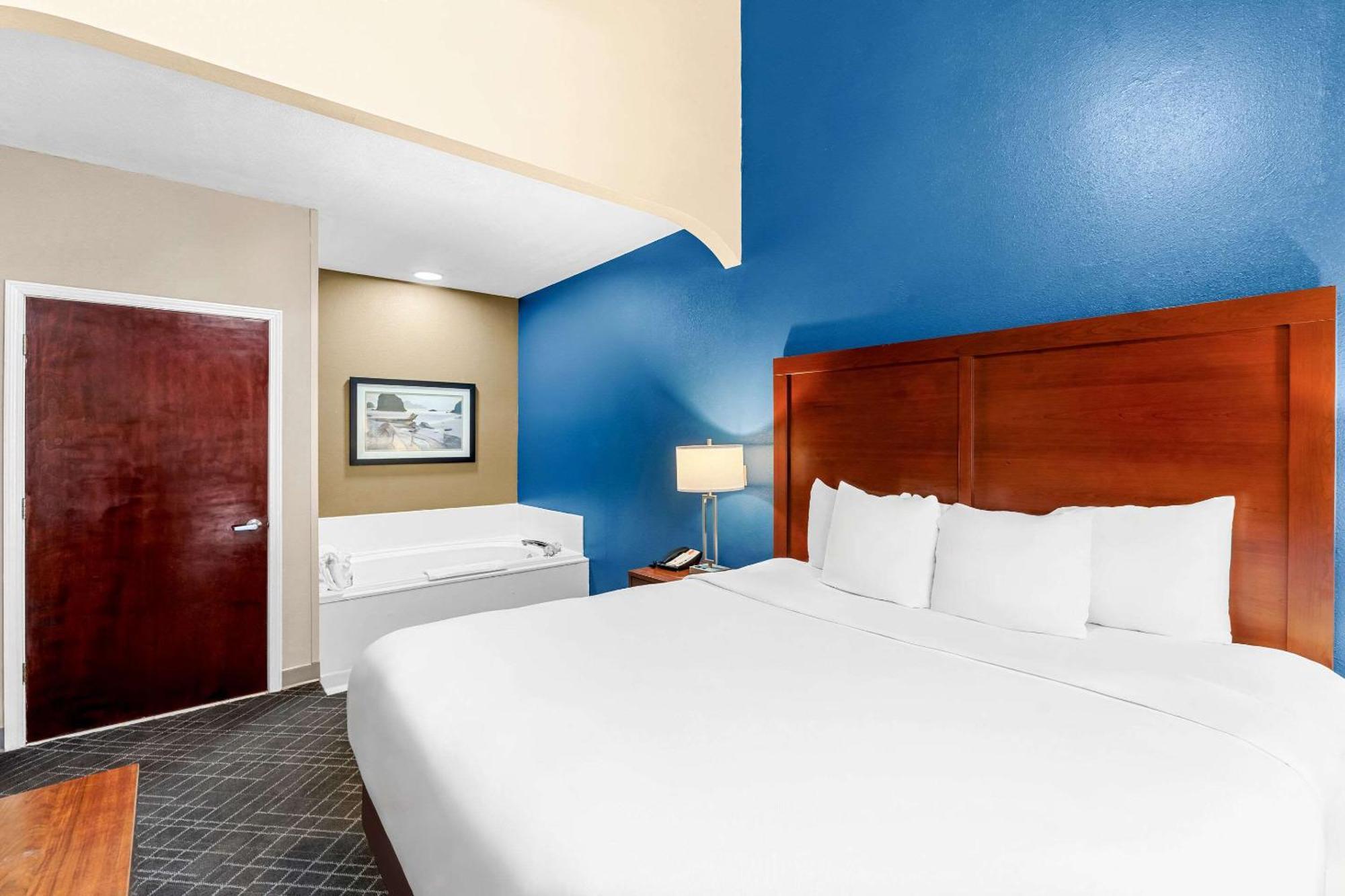 Comfort Suites Mobile East Bay Daphne Zewnętrze zdjęcie