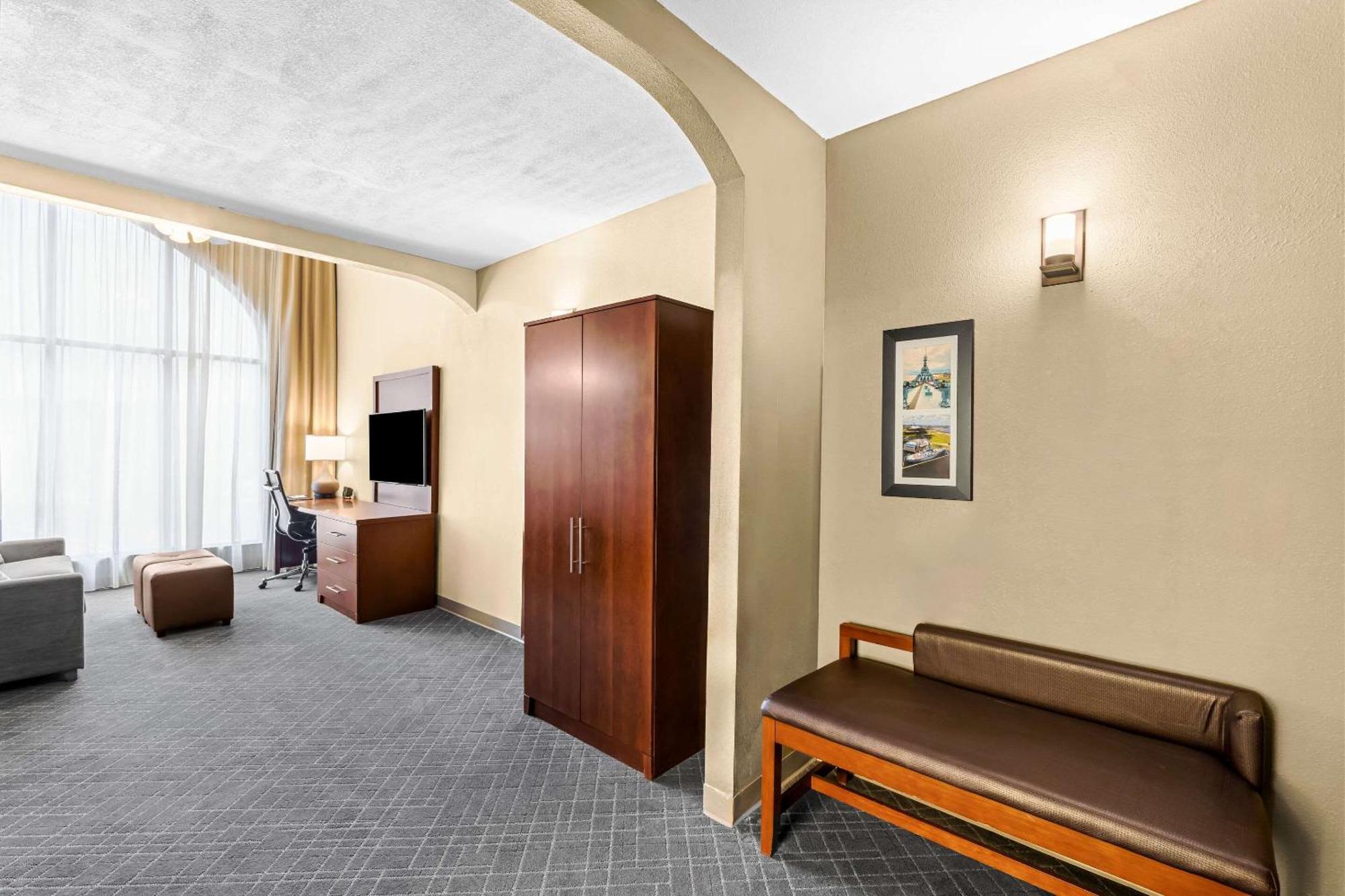 Comfort Suites Mobile East Bay Daphne Zewnętrze zdjęcie