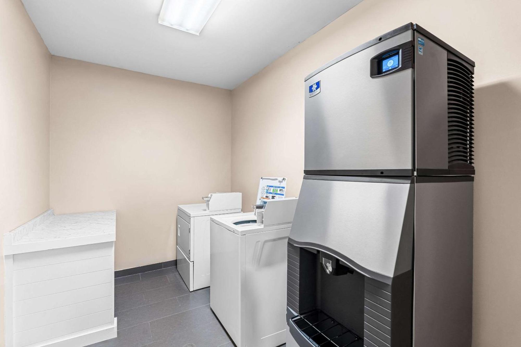 Comfort Suites Mobile East Bay Daphne Zewnętrze zdjęcie