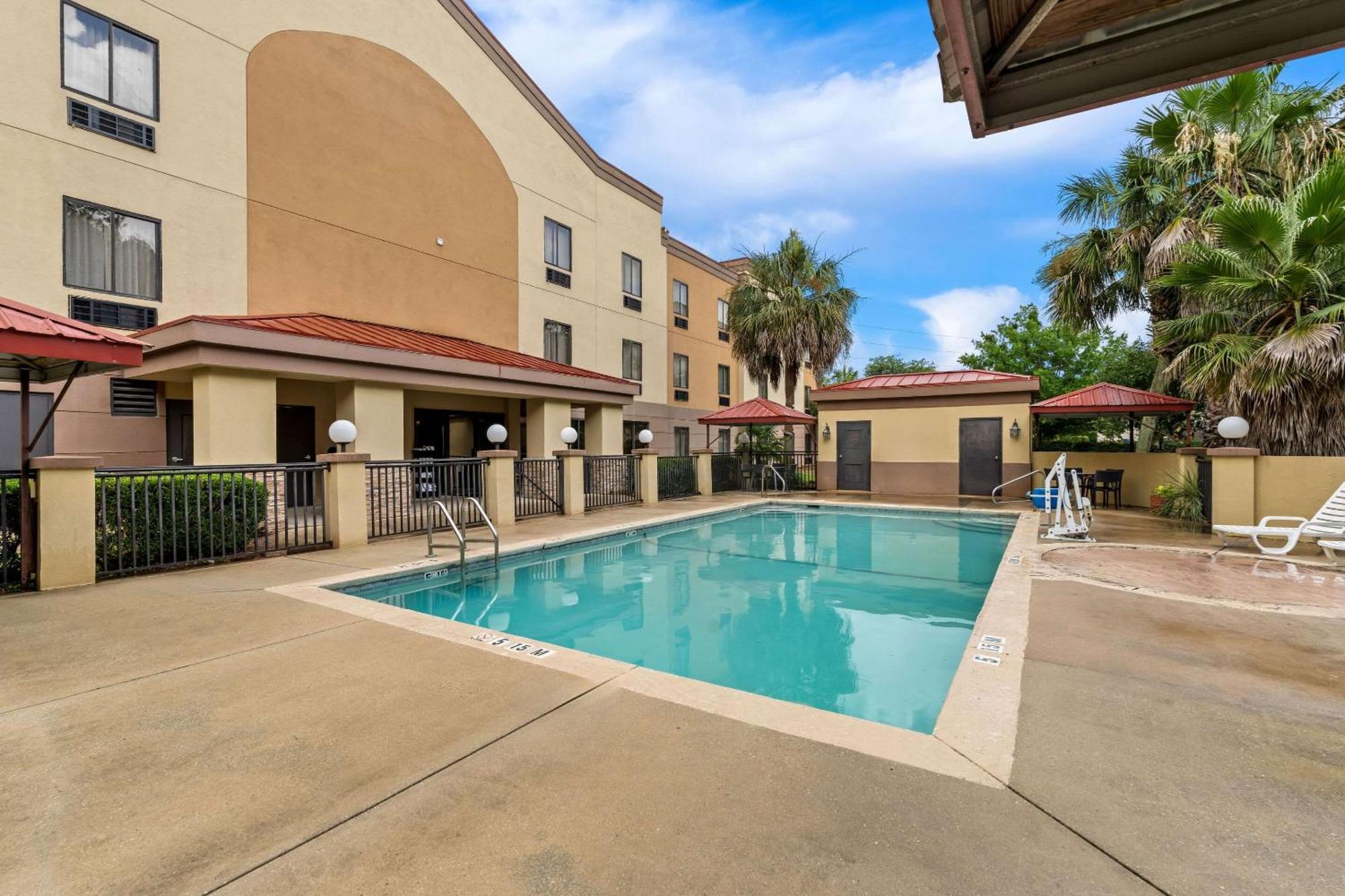 Comfort Suites Mobile East Bay Daphne Zewnętrze zdjęcie