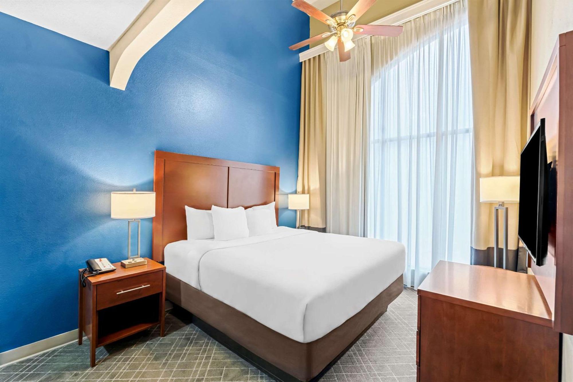 Comfort Suites Mobile East Bay Daphne Zewnętrze zdjęcie